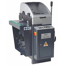 Retestadoras para aluminio y PCV