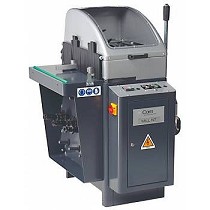 Retestadoras para aluminio y PCV