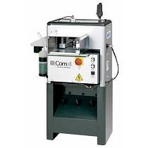 Retestadoras para aluminio y PCV