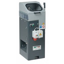 Retestadoras de avance manual