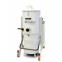 Aspiradores de turbina