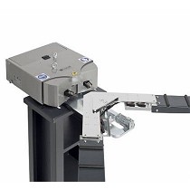 Recaladoras para aluminio y PCV