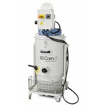 Aspiradores de turbina