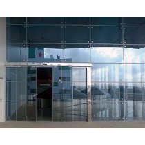 Puertas correderas automticas