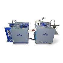 Laminadora totalmente automtica