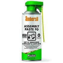 Lubricante de montaje alta temperatura