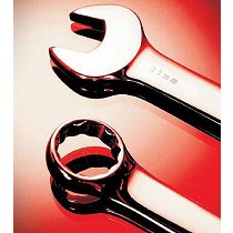 Llaves combinadas reversibles