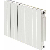 Radiadores de baja temperatura