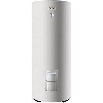 Interacumuladores de ACS