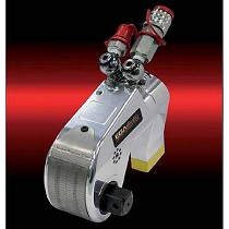 Llaves hidrulicas dinamomtricas