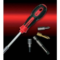 Puntas de destornillador