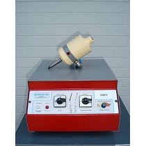 Desintegrador de metales