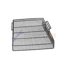 Recogedores metlicos