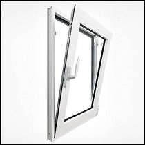 Ventanas oscilobatientes