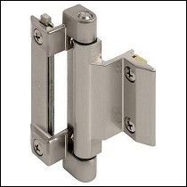 Conjuntos de bisabras de hoja pasiva