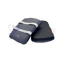 Rodilleras acolchadas