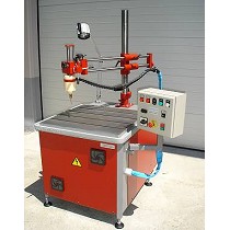 Desintegrador de metales