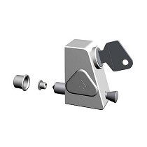 Bloqueador con llave