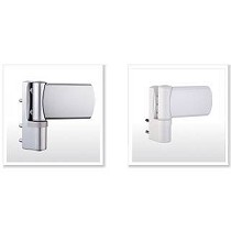 Bisagras para puertas