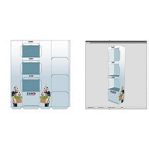 Softwares para la creacin de embalajes y PLV