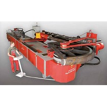 Lneas de trabajo automticas