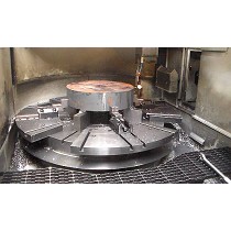 Platos para tornos universales