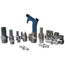 Adaptadores roscados