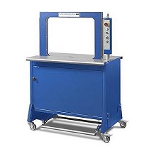 Flejadora verstil, para todas las industrias