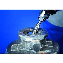 Fresas para fundicin