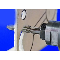 Fresas para plsticos reforzados