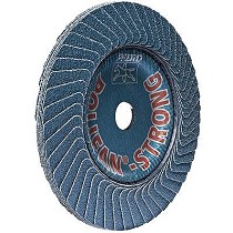 Discos de lminas lijadoras