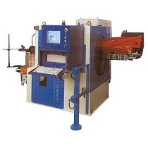 Dobladoras orbitales de varilla