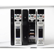 Convertidor de frecuencias para procesos