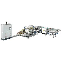 Canteadoras bilaterales