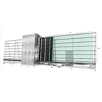 Lavadoras verticales