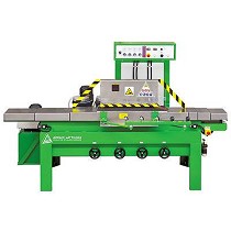 Mquinas automticas para ngulos