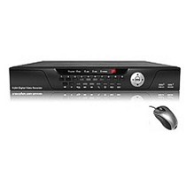 Grabador DVR de 4 canales HD-SDI