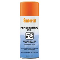 Aceite penetrante afloja-todo