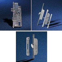 Manillas para ventanas y puertas