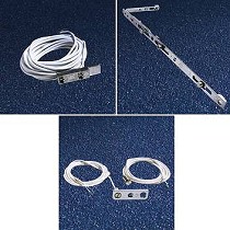 Sistemas y componentes para el control electrnico