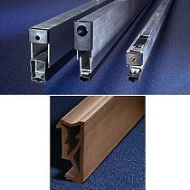 Juntas y gomas para ventanas y puertas