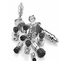 Reguladores de presin