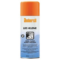 Disolvente de alto punto de inflamacin (no inflamable)