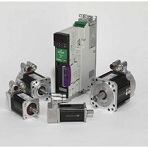 Servomotores Brushless muy alta dinmica