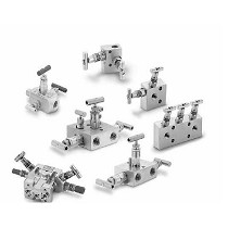 Sistemas de manifolds