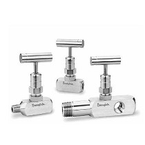 Vlvulas de macho cnico