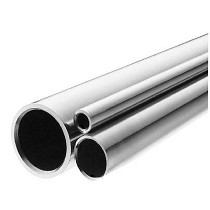 Tuberas de acero inoxidable