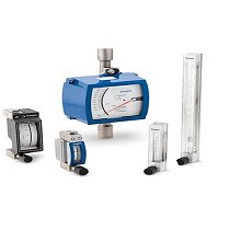 Medidores de caudal de rea variable