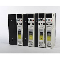 Variadores de velocidad para ascensores