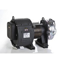 Motores generales para ascensores